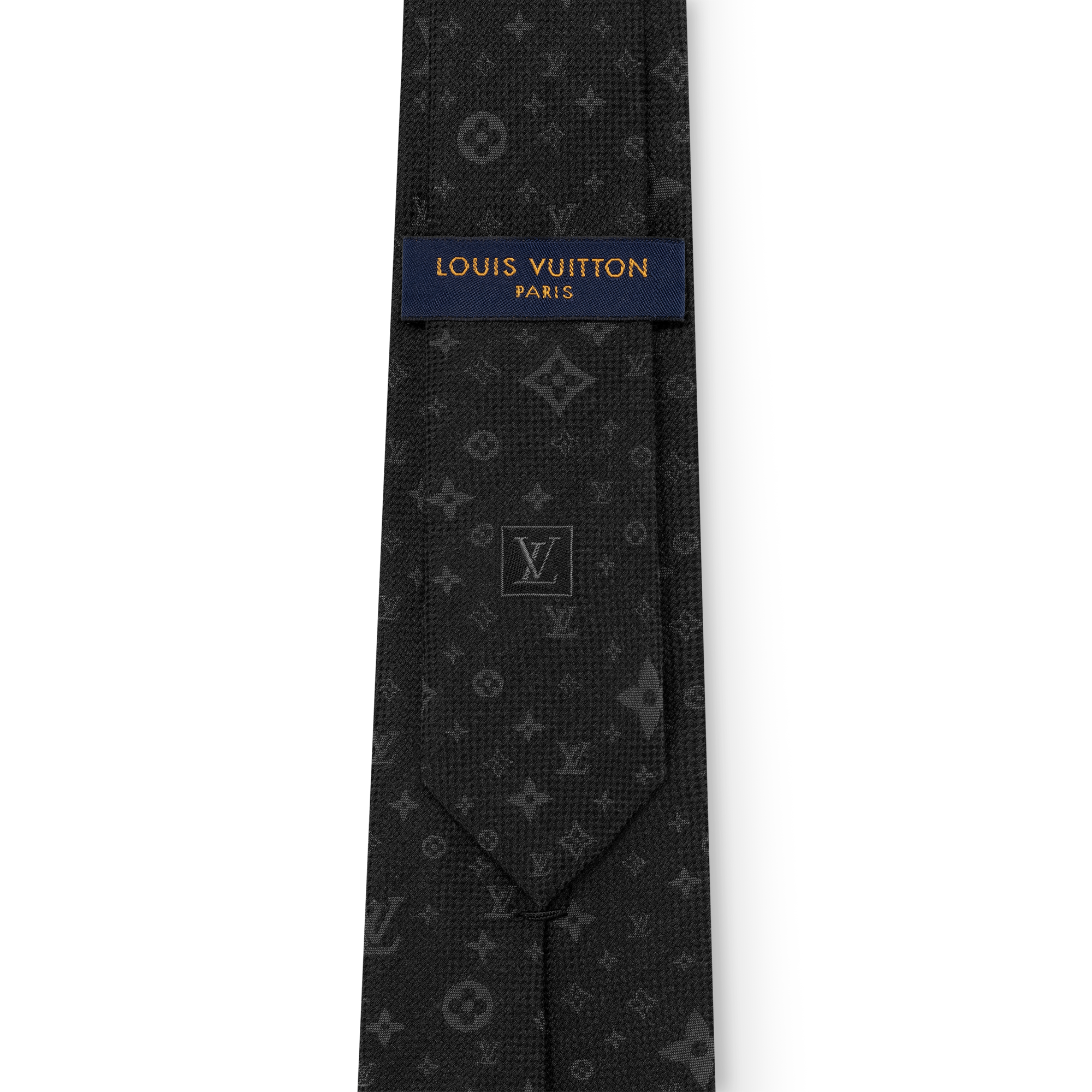 Ties - Men | LOUIS VUITTON